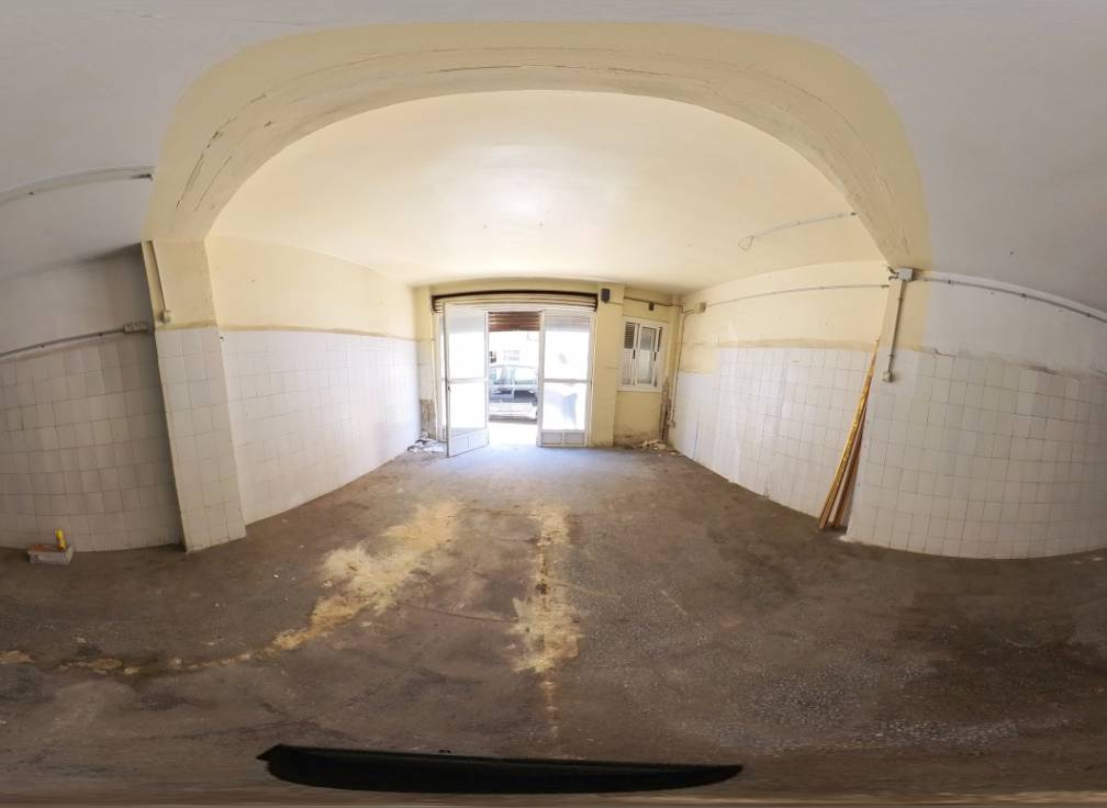 Resale - Business Premises - Elche - Sector V-El Canal