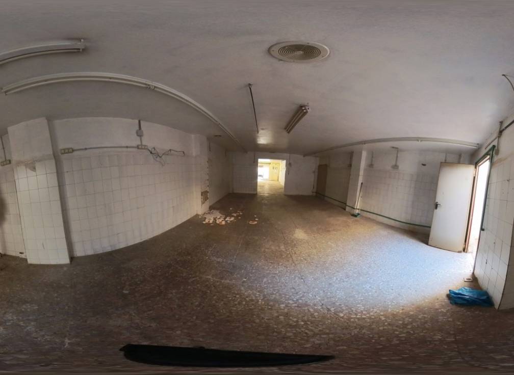 Resale - Business Premises - Elche - Sector V-El Canal