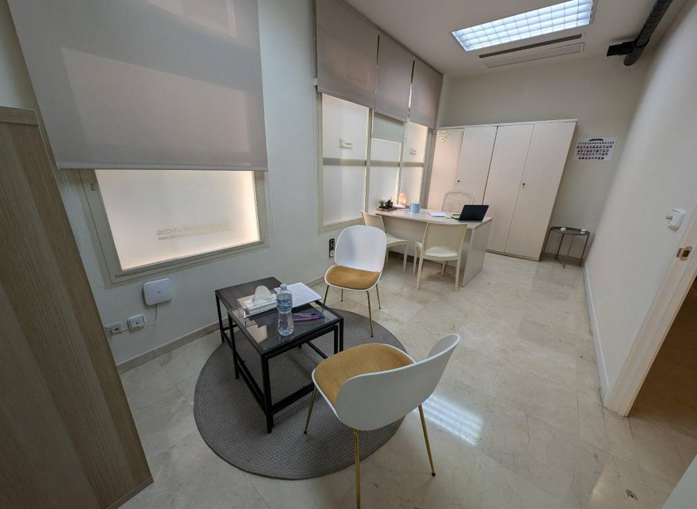 Resale - Business Premises - Elche - Sector V-El Canal