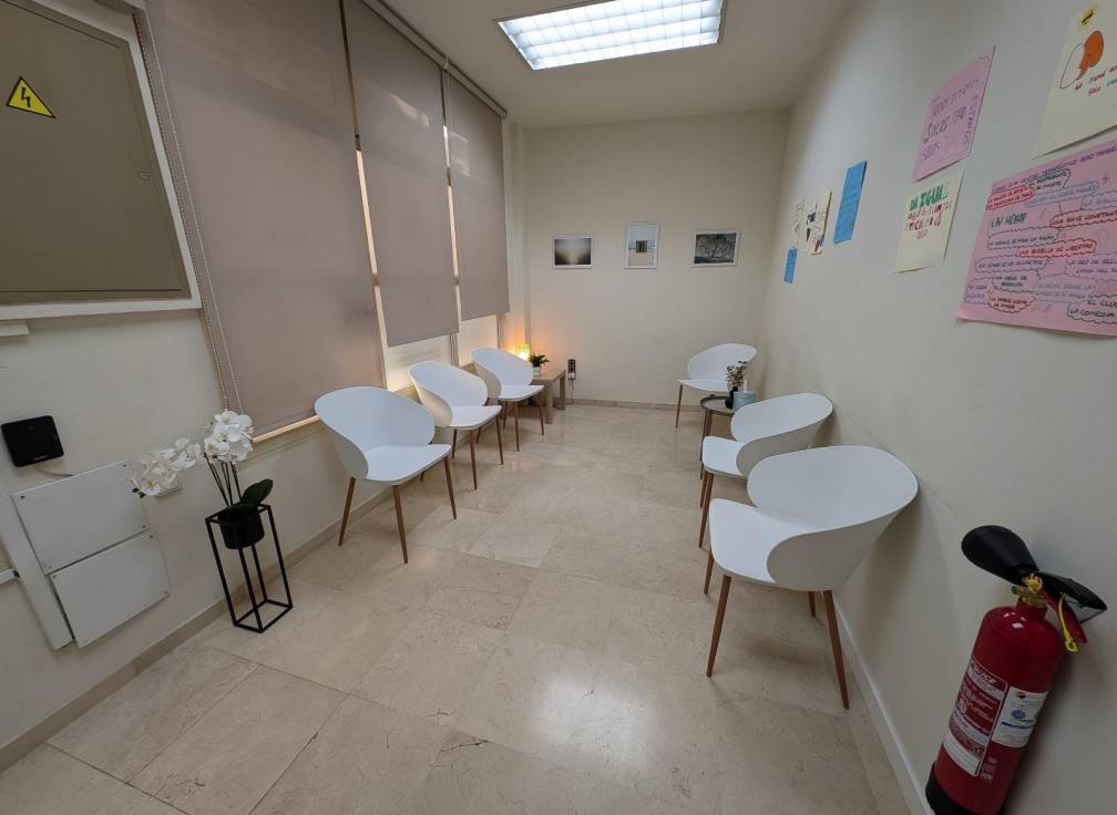 Resale - Business Premises - Elche - Sector V-El Canal