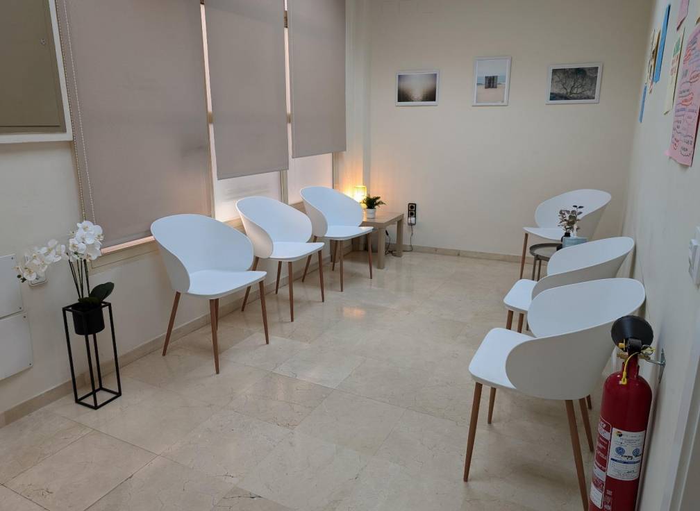 Resale - Business Premises - Elche - Sector V-El Canal