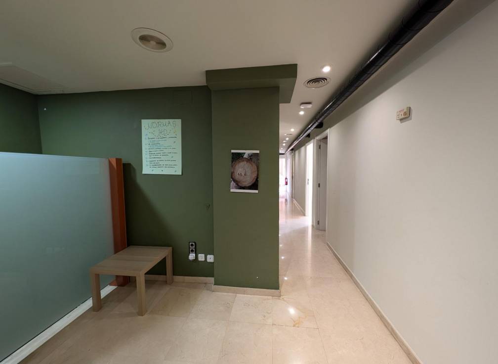 Resale - Business Premises - Elche - Sector V-El Canal