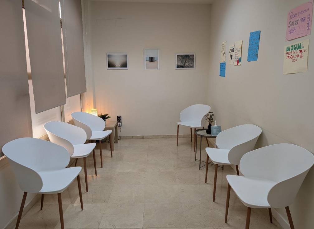 Resale - Business Premises - Elche - Sector V-El Canal