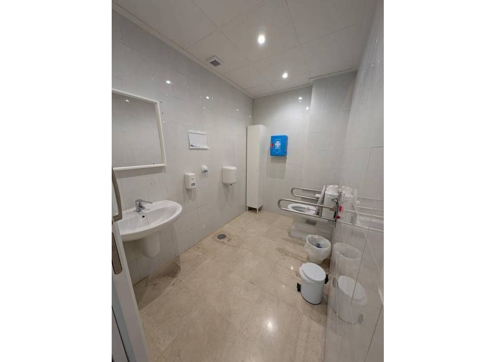 Resale - Business Premises - Elche - Sector V-El Canal