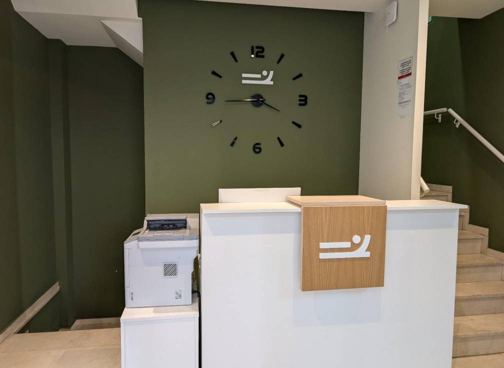 Resale - Business Premises - Elche - Sector V-El Canal