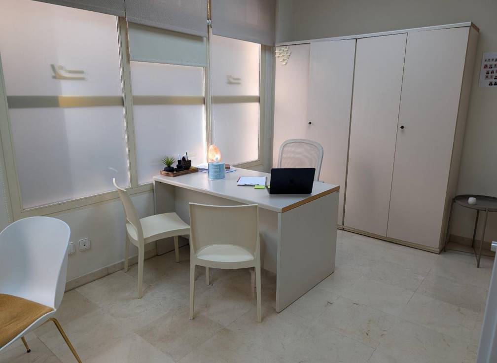 Resale - Business Premises - Elche - Sector V-El Canal