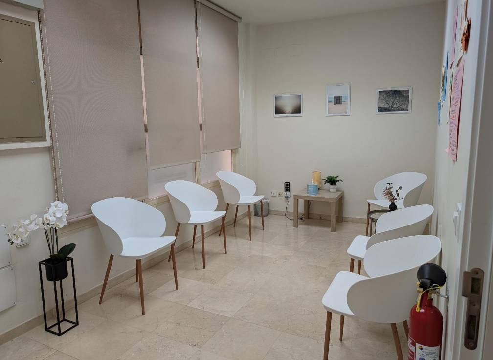 Resale - Business Premises - Elche - Sector V-El Canal