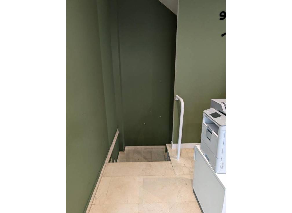 Resale - Business Premises - Elche - Sector V-El Canal