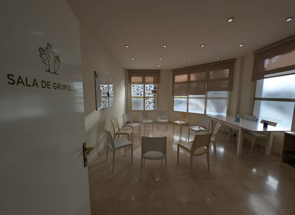 Resale - Business Premises - Elche - Sector V-El Canal