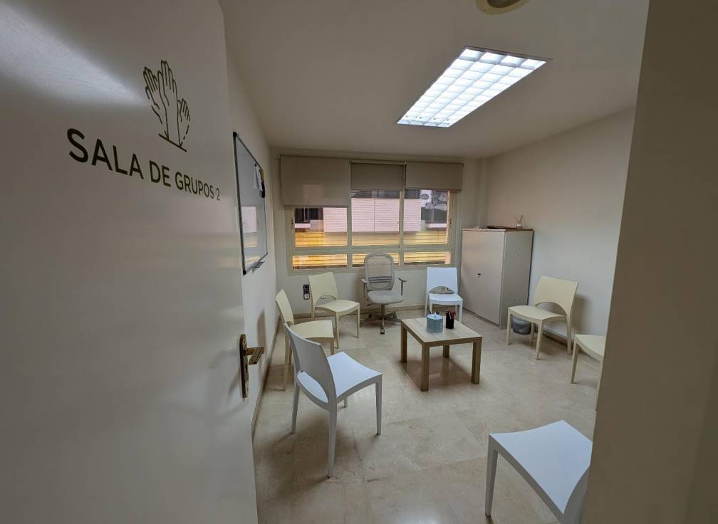 Resale - Business Premises - Elche - Sector V-El Canal