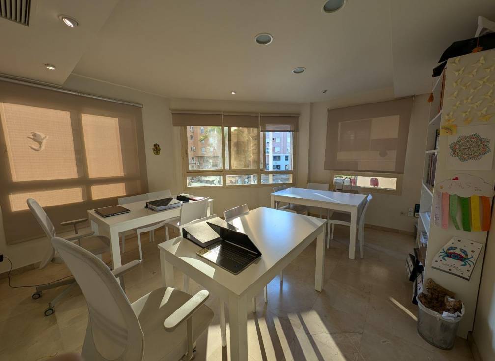 Resale - Business Premises - Elche - Sector V-El Canal