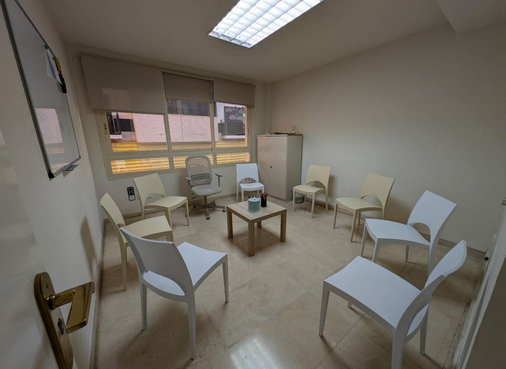 Resale - Business Premises - Elche - Sector V-El Canal