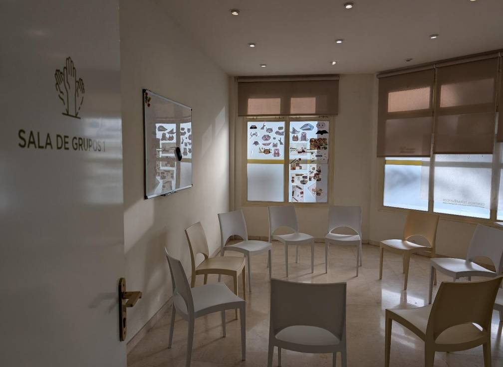 Resale - Business Premises - Elche - Sector V-El Canal