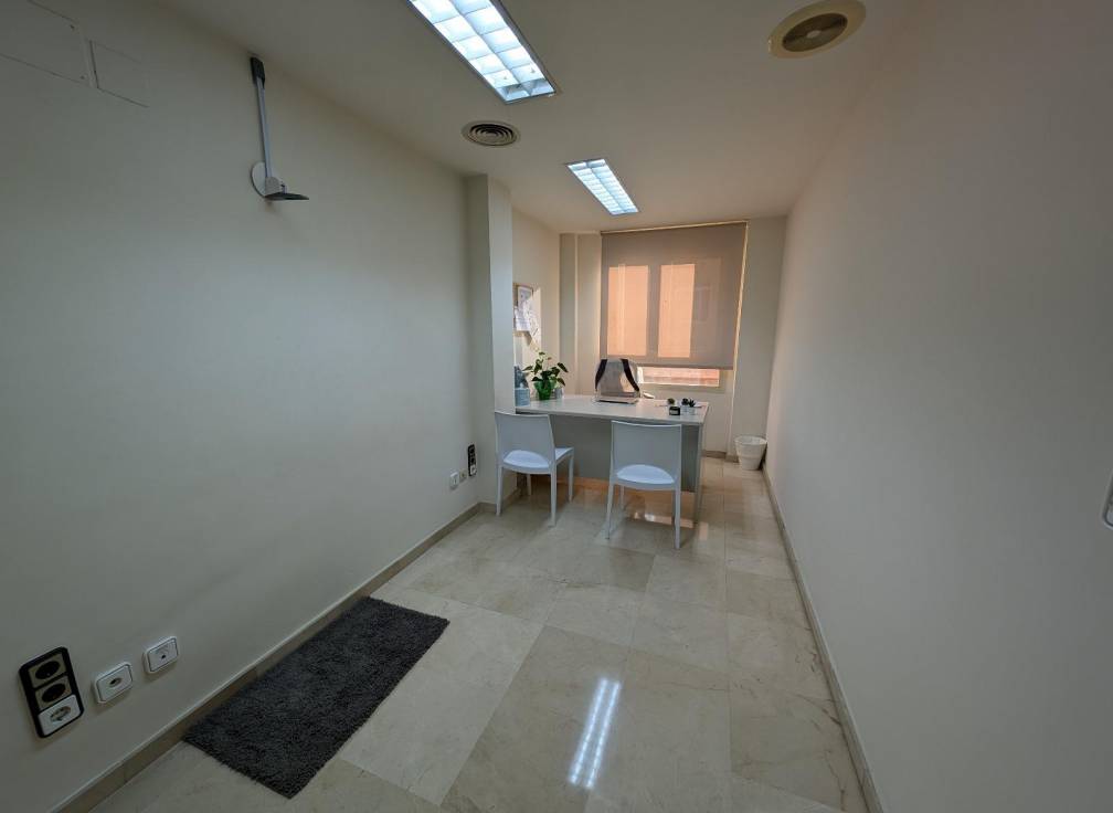 Resale - Business Premises - Elche - Sector V-El Canal