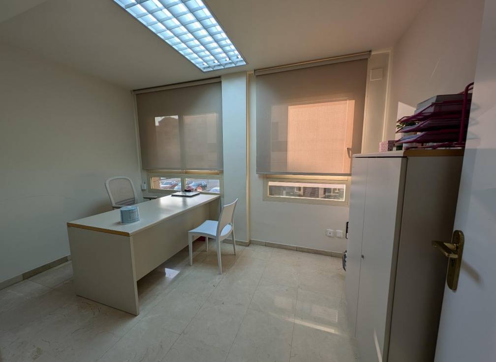 Resale - Business Premises - Elche - Sector V-El Canal