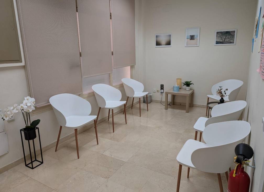 Resale - Business Premises - Elche - Sector V-El Canal