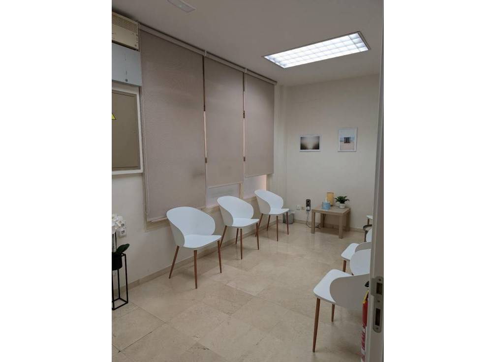 Resale - Business Premises - Elche - Sector V-El Canal