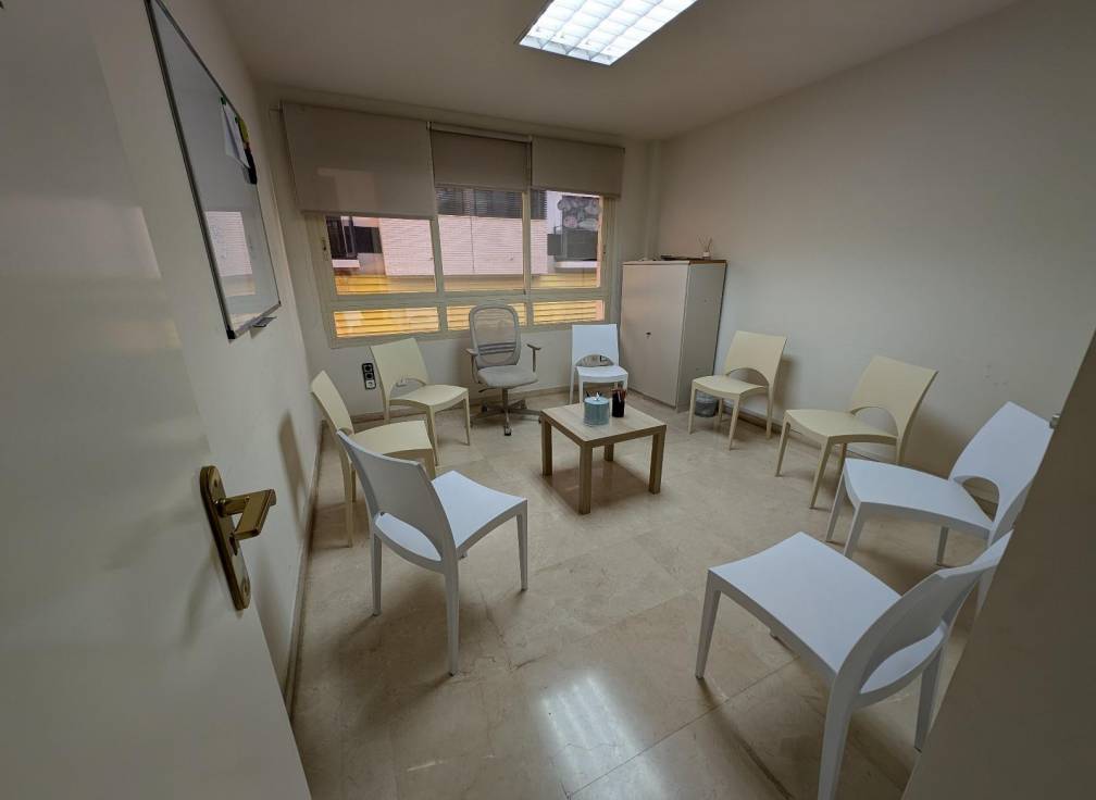 Resale - Business Premises - Elche - Sector V-El Canal