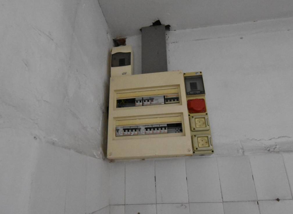 Resale - Business Premises - Elche - Sector V-El Canal