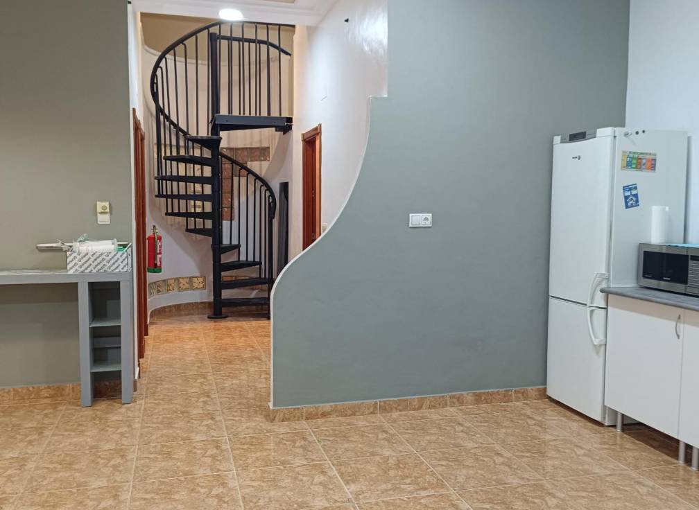 Resale - Business Premises - Elche - Toscar