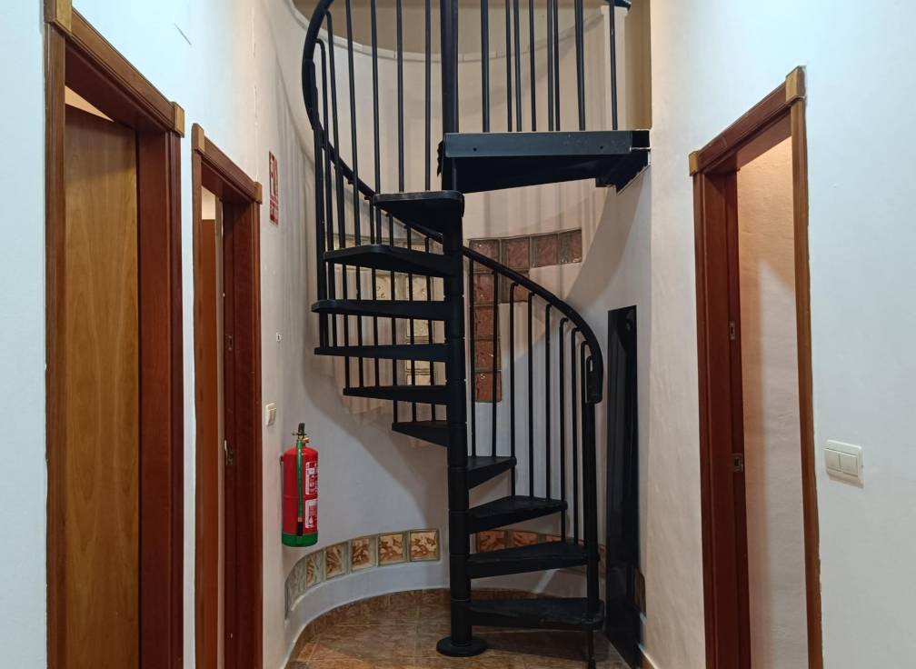 Resale - Business Premises - Elche - Toscar