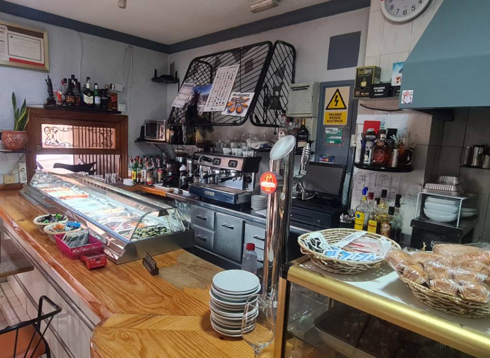 Resale - Business Premises - Novelda - Comunidad valenciana