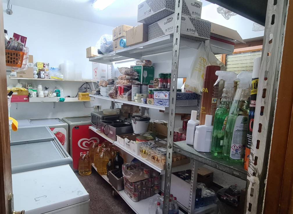 Resale - Business Premises - Novelda - Comunidad valenciana