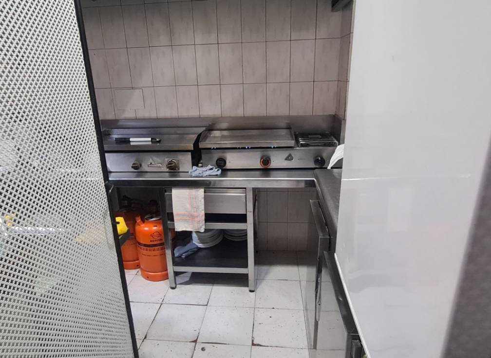 Resale - Business Premises - Novelda - Comunidad valenciana