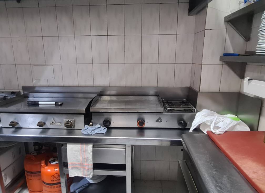 Resale - Business Premises - Novelda - Comunidad valenciana