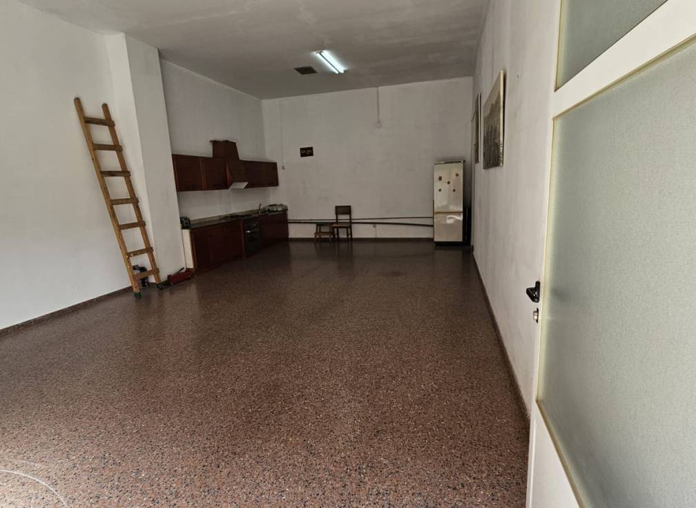 Resale - Business Premises - Novelda - Comunidad valenciana