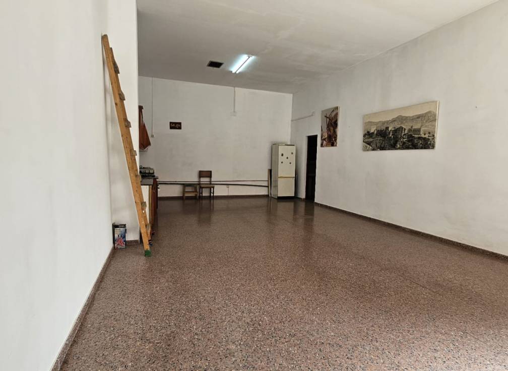 Resale - Business Premises - Novelda - Comunidad valenciana