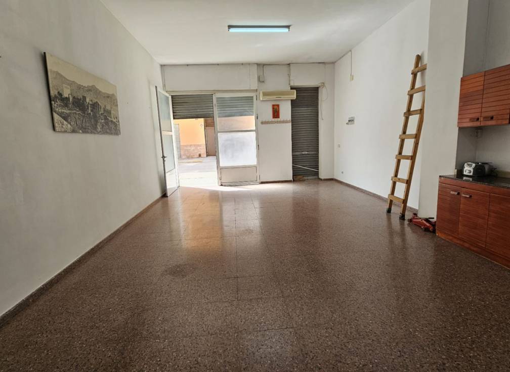 Resale - Business Premises - Novelda - Comunidad valenciana