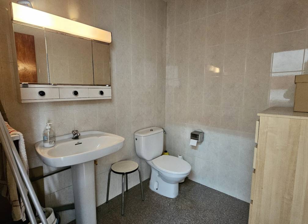 Resale - Business Premises - Novelda - Comunidad valenciana