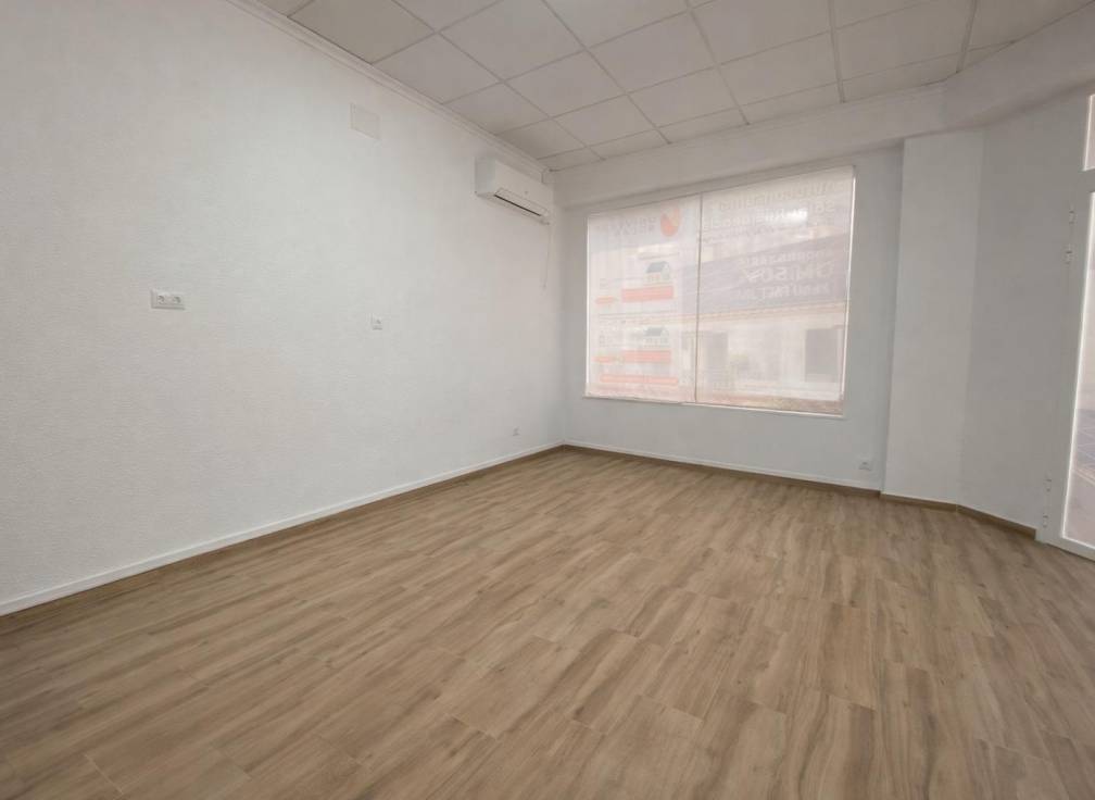 Resale - Business Premises - Novelda - Comunidad valenciana