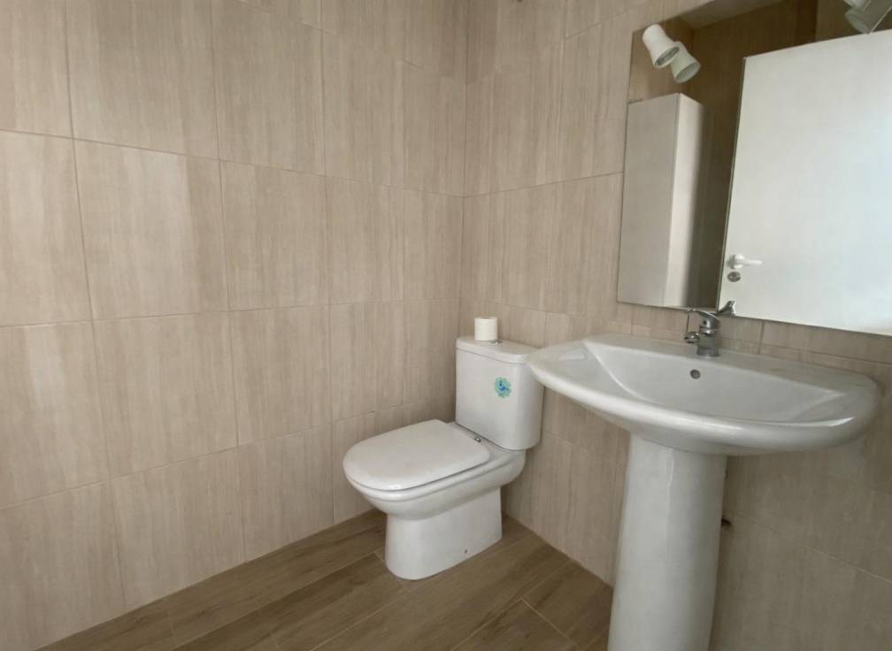 Resale - Business Premises - Novelda - Comunidad valenciana