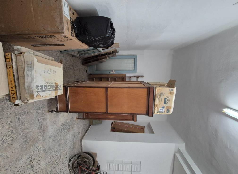 Resale - Business Premises - Santa Pola - Playa Levante