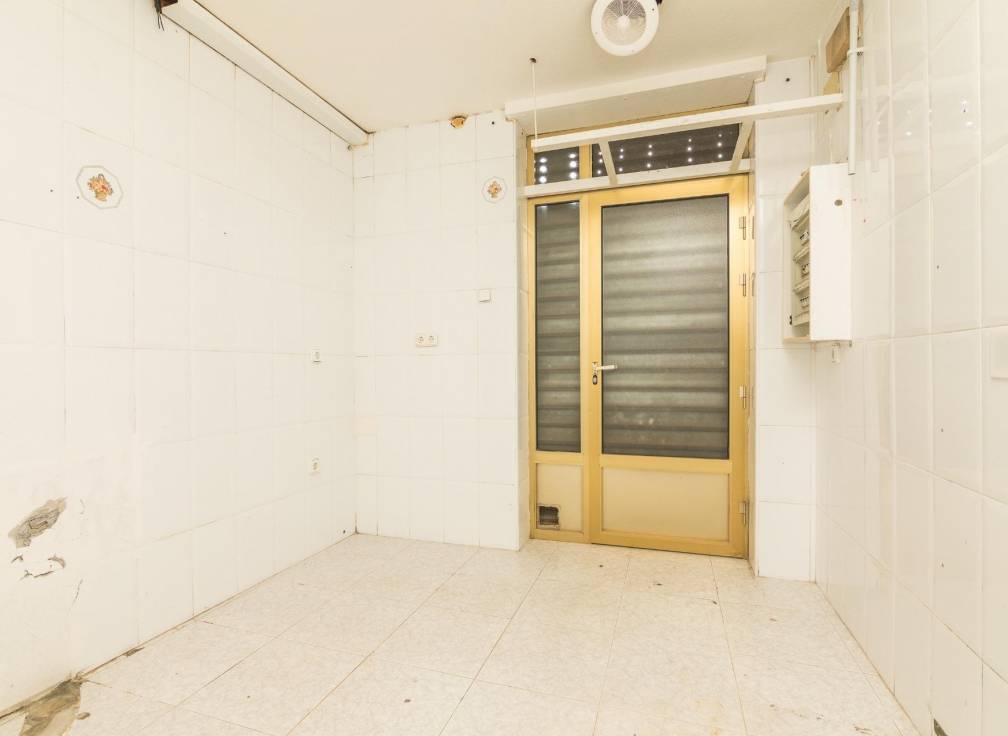 Resale - Business Premises - Torrellano - Centro