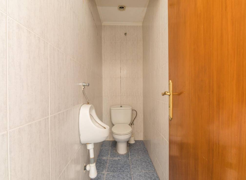 Resale - Business Premises - Torrellano - Centro