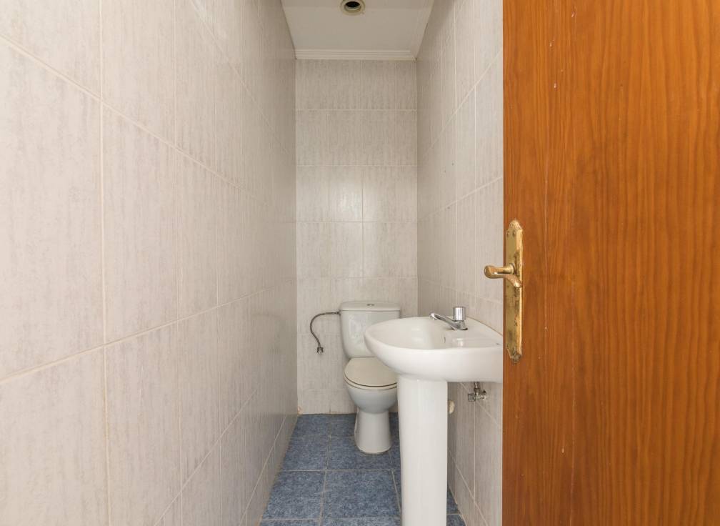 Resale - Business Premises - Torrellano - Centro