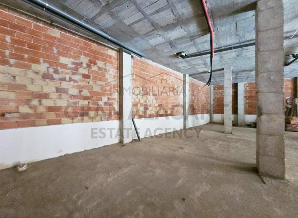 Resale - Business Premises - Torrellano - Centro