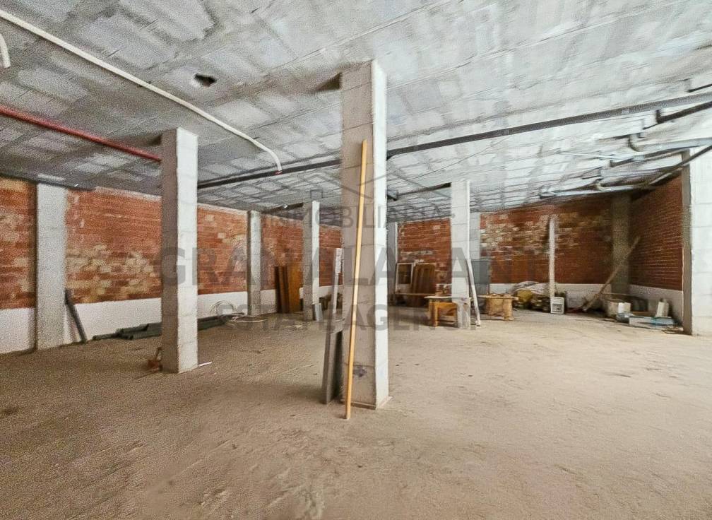 Resale - Business Premises - Torrellano - Centro