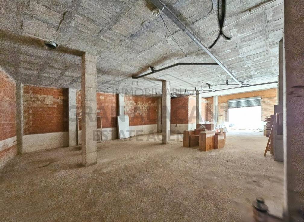 Resale - Business Premises - Torrellano - Centro