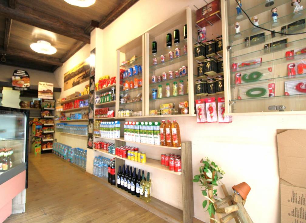 Resale - Business - Santa Pola - Santiago bernabeu