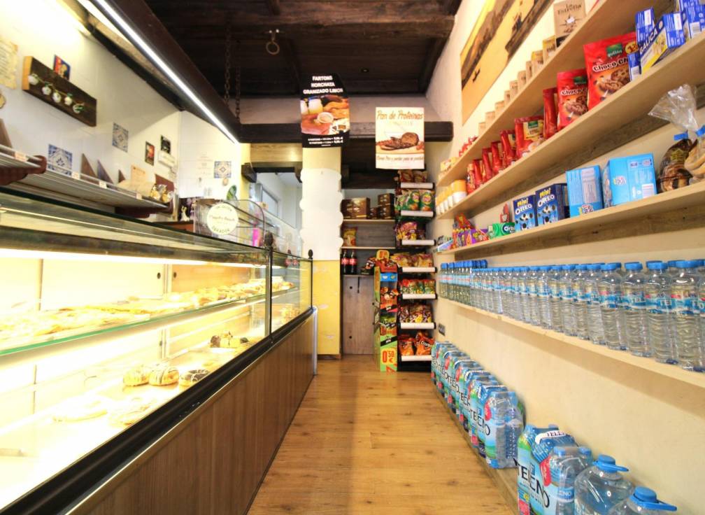 Resale - Business - Santa Pola - Santiago bernabeu