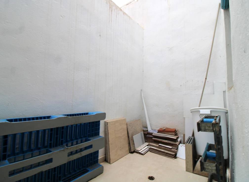 Resale - Business - Santa Pola - Santiago bernabeu