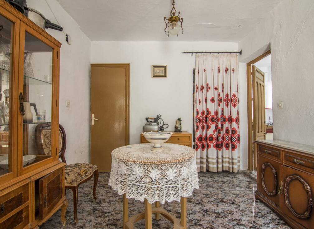 Resale - Country House - Aspe - Uchel