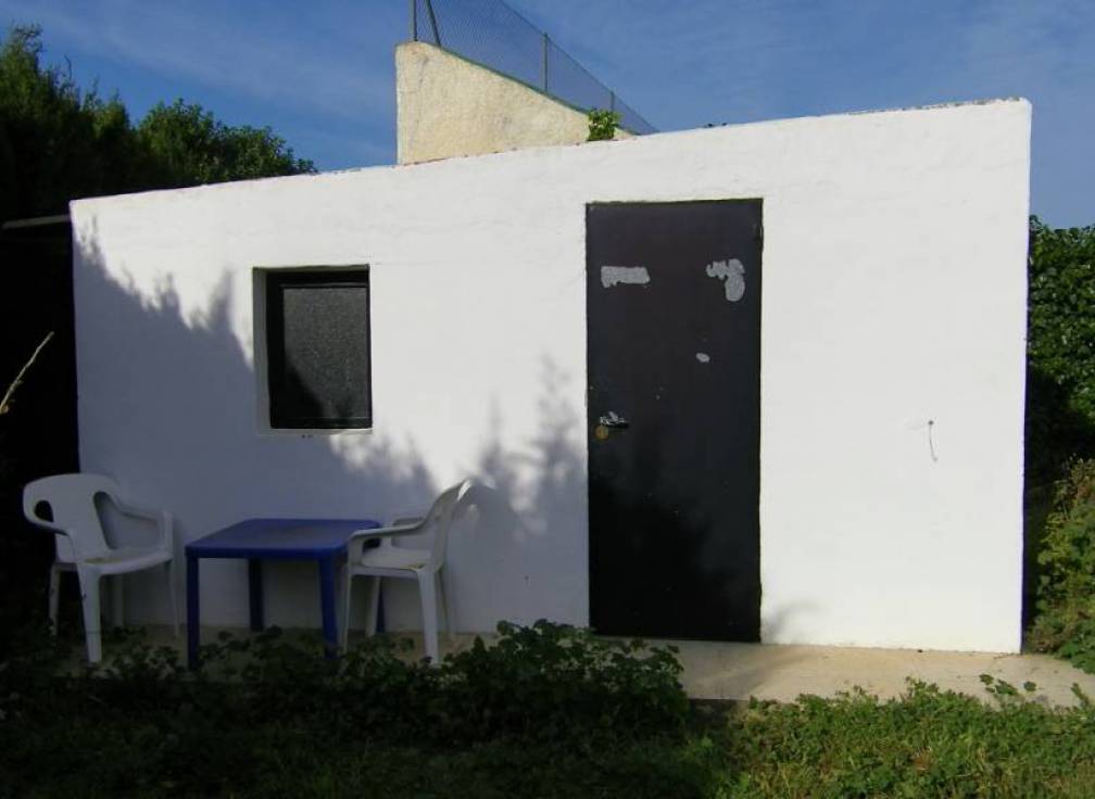 Resale - Country House - El altet