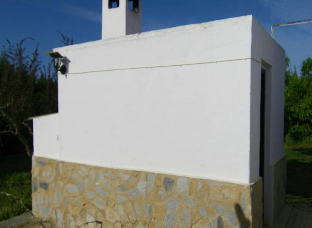Resale - Country House - El altet