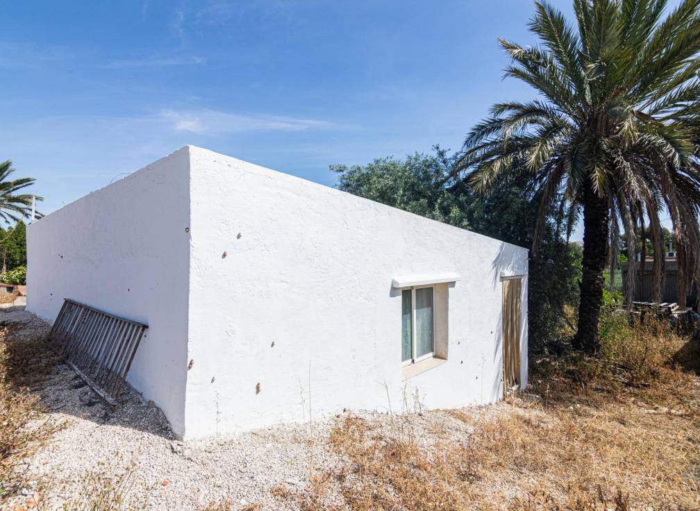 Resale - Country House - Elche - Carrus