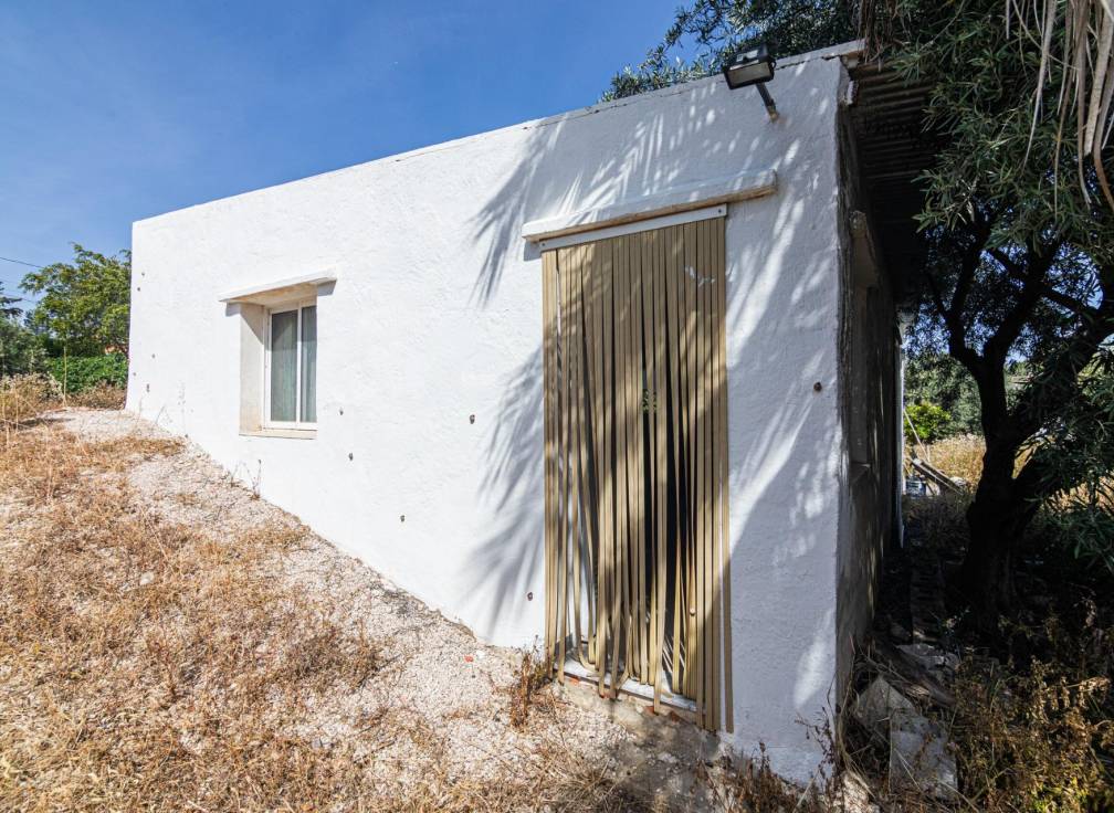 Resale - Country House - Elche - Carrus